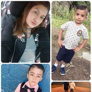 Meet your Posher, Carol